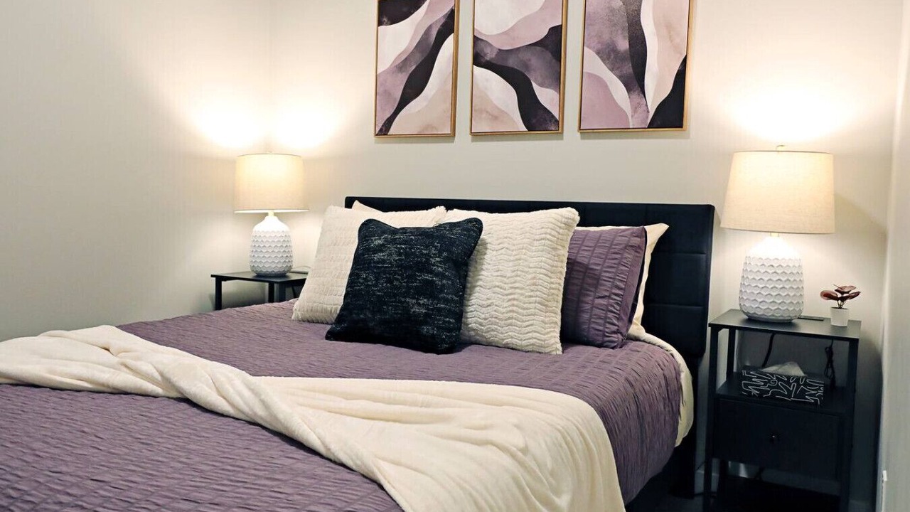 Photo of Bedroom in West Edmonton