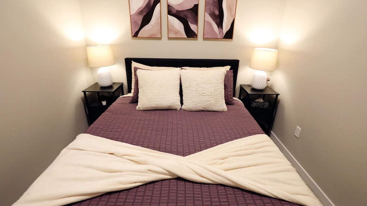Photo of Bedroom in West Edmonton