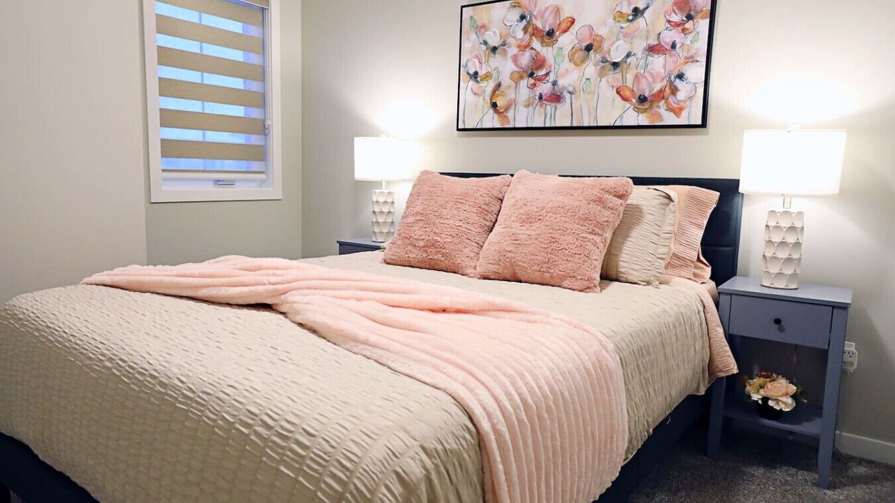 Photo of Bedroom in West Edmonton