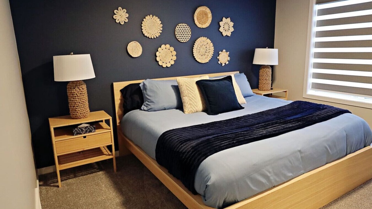 Photo of Bedroom in West Edmonton