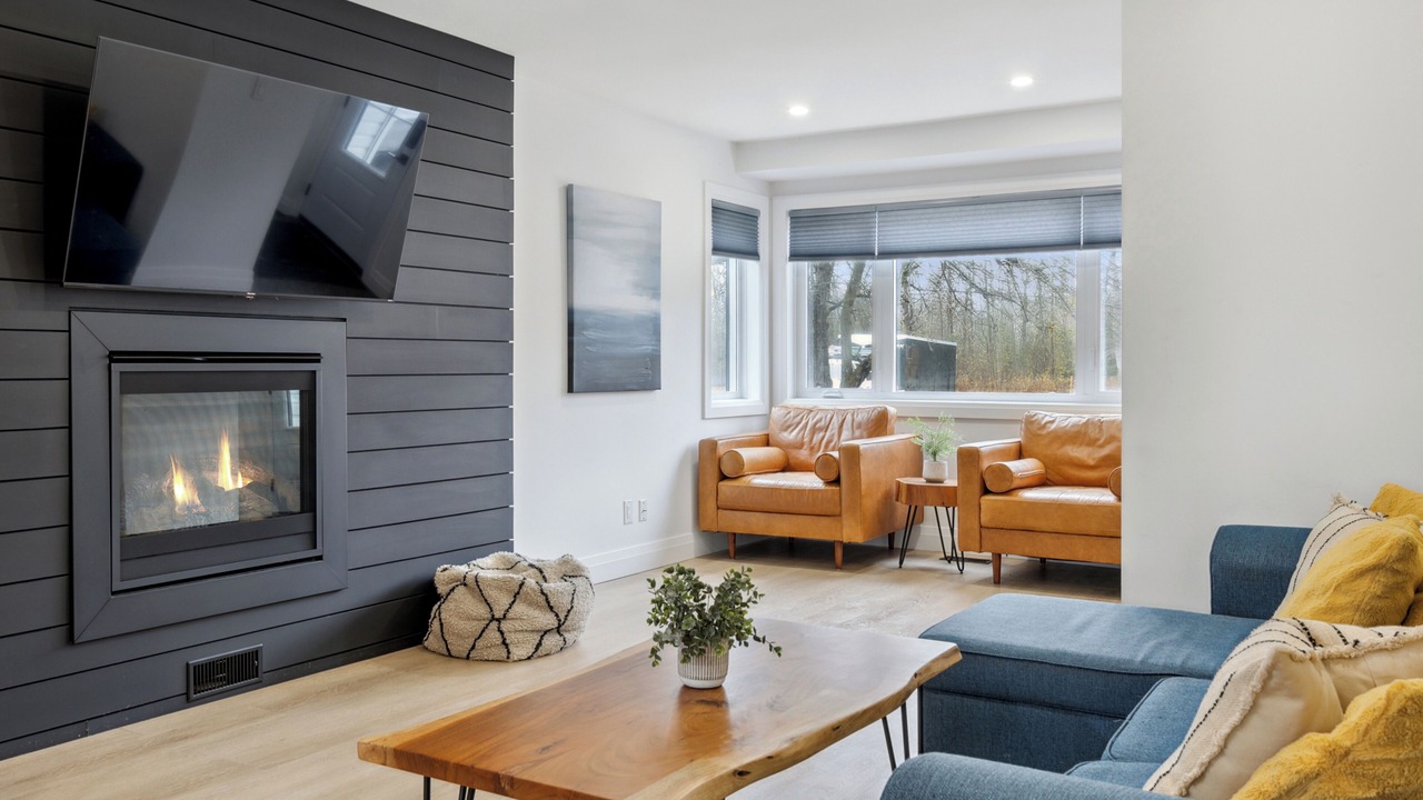 Photo of Livingroom in Collingwood