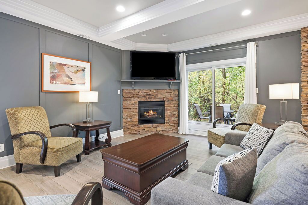 Photo of Livingroom in Collingwood
