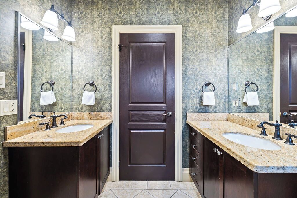Photo of Bathroom in Collingwood