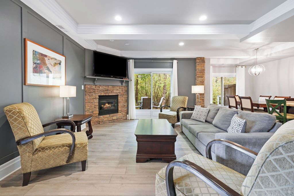 Photo of Livingroom in Collingwood