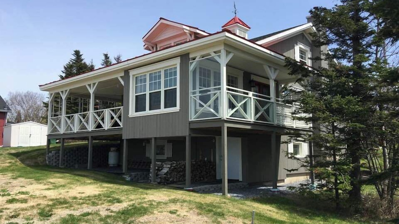 Photo of Outdoor in Riviere Du Loup