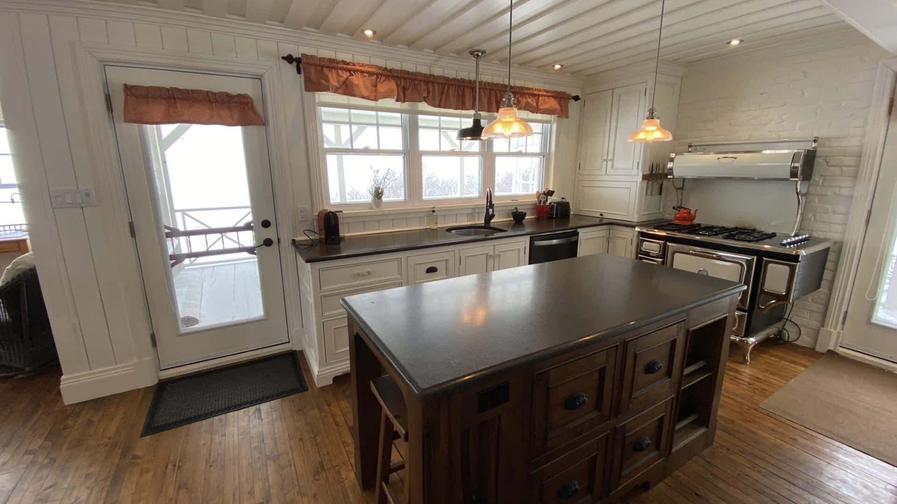 Photo of Kitchen in Riviere Du Loup