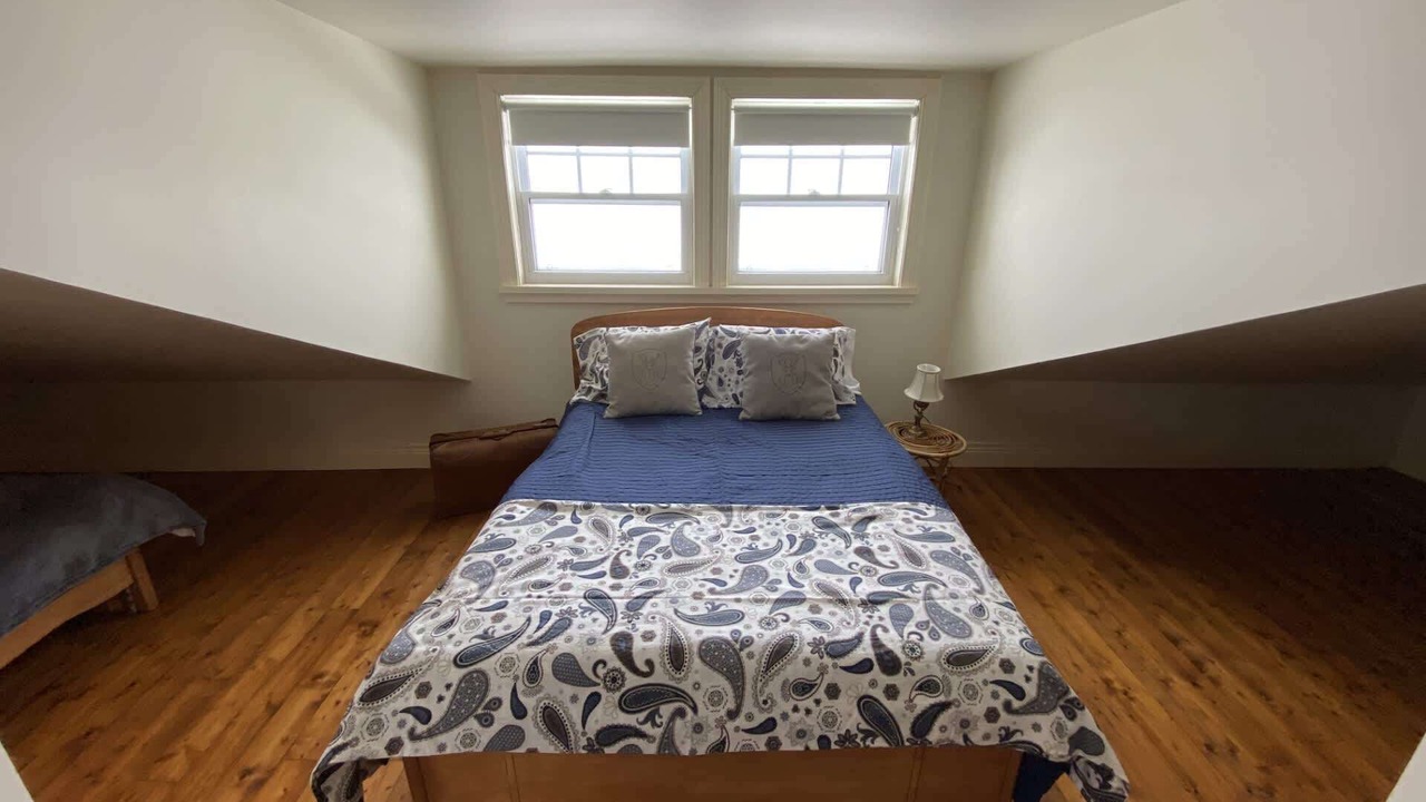 Photo of Bedroom in Riviere Du Loup