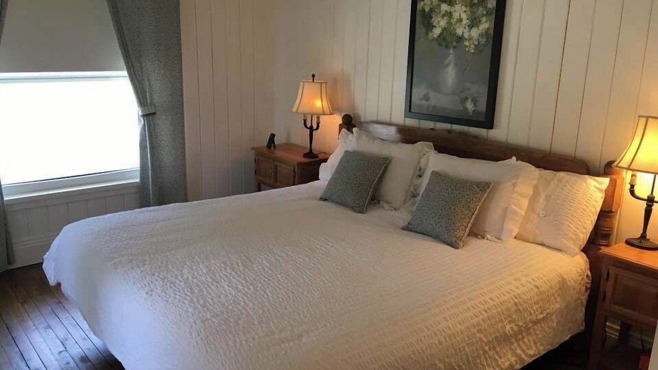 Photo of Bedroom in Riviere Du Loup
