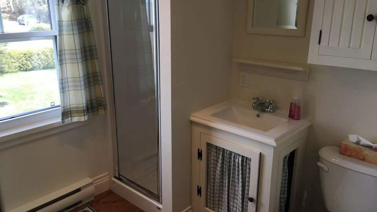 Photo of Bathroom in Riviere Du Loup