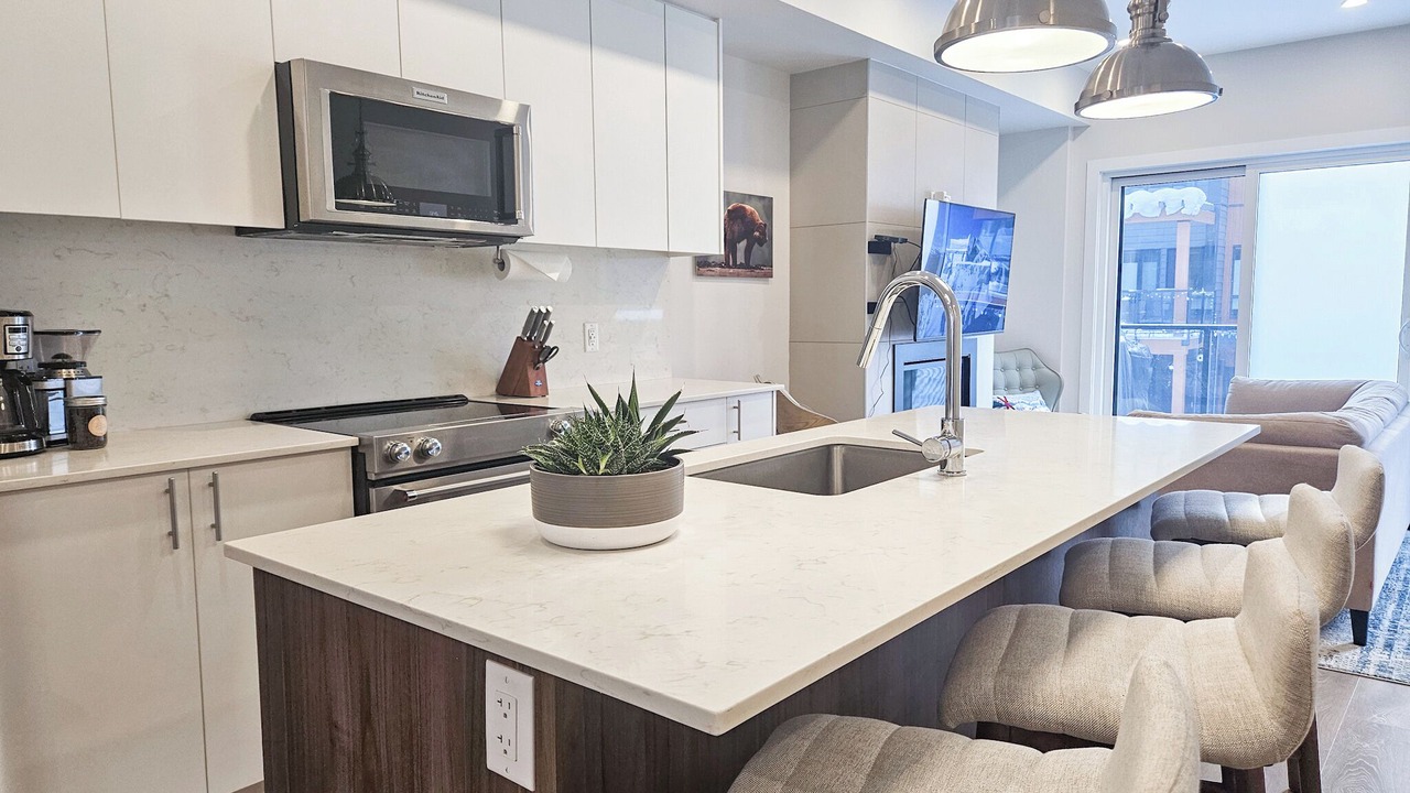 Photo of Kitchen in Panorama