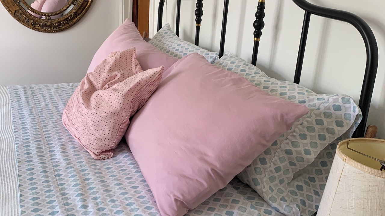 Photo of Bedroom in Halifax