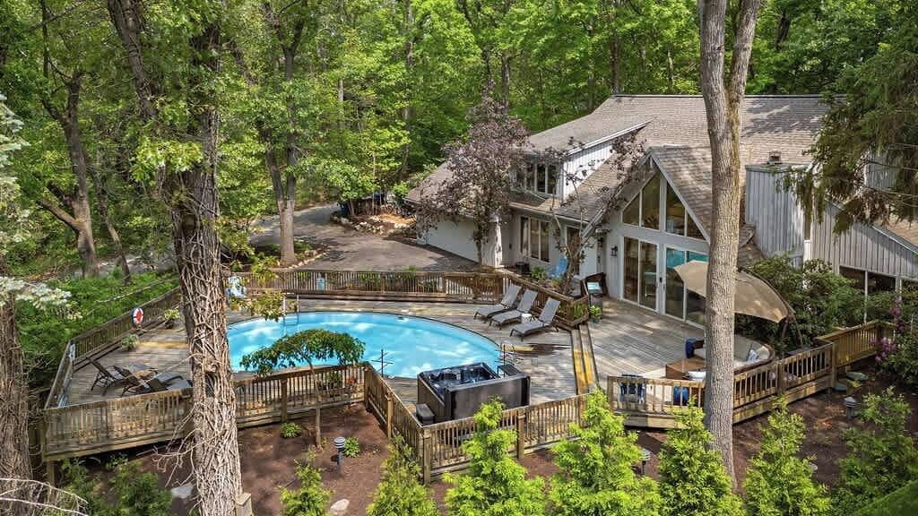 Photo of Outdoor in Michiana