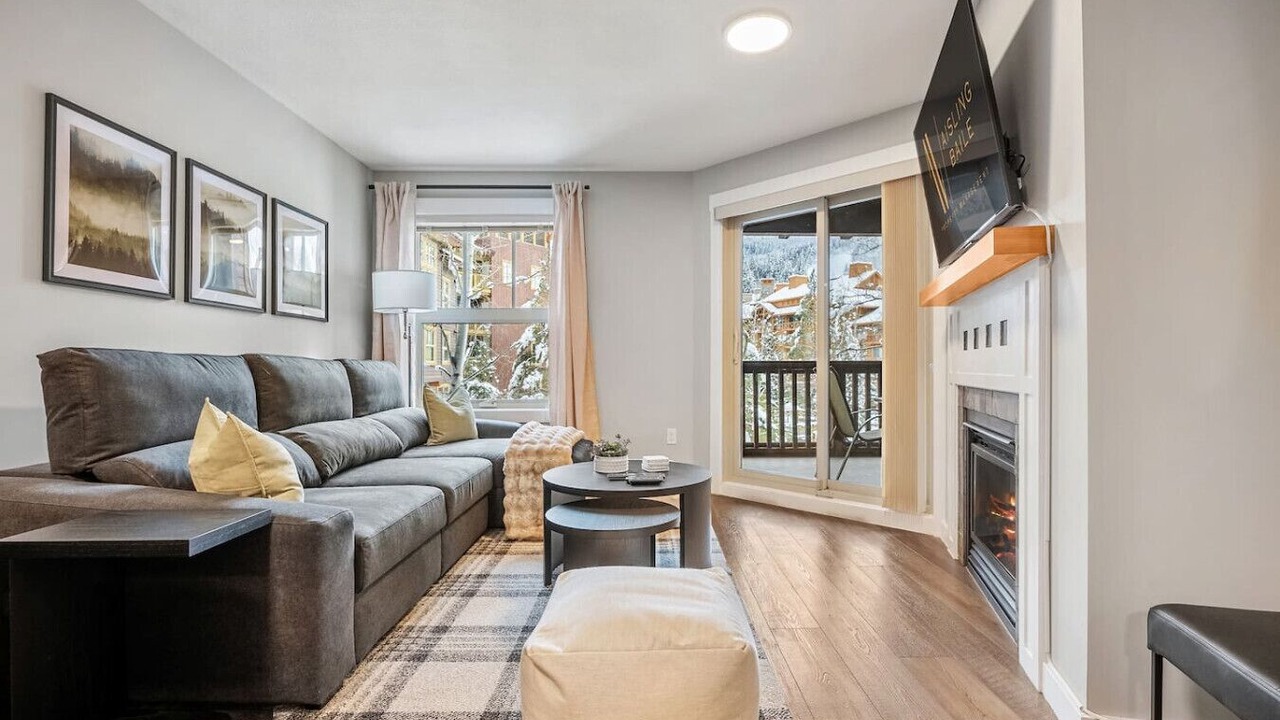 Photo of Livingroom in Panorama