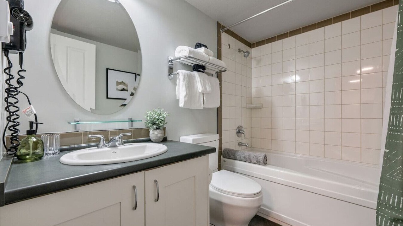 Photo of Bathroom in Panorama