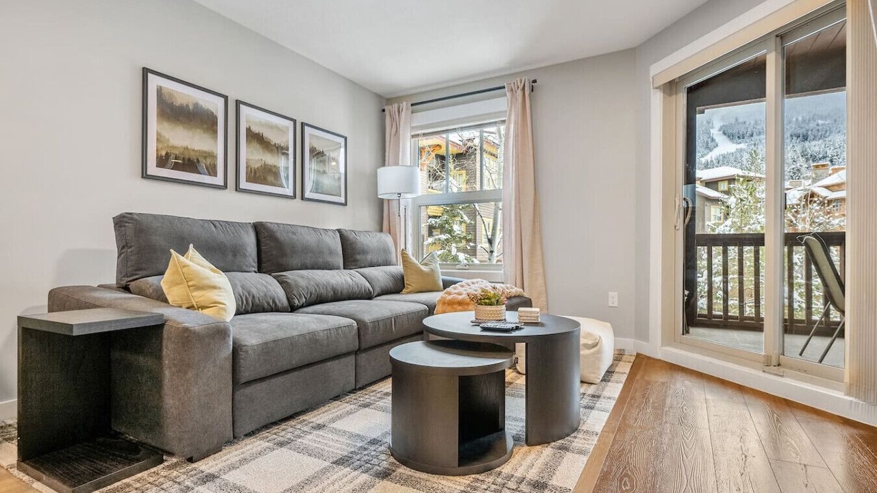 Photo of Livingroom in Panorama