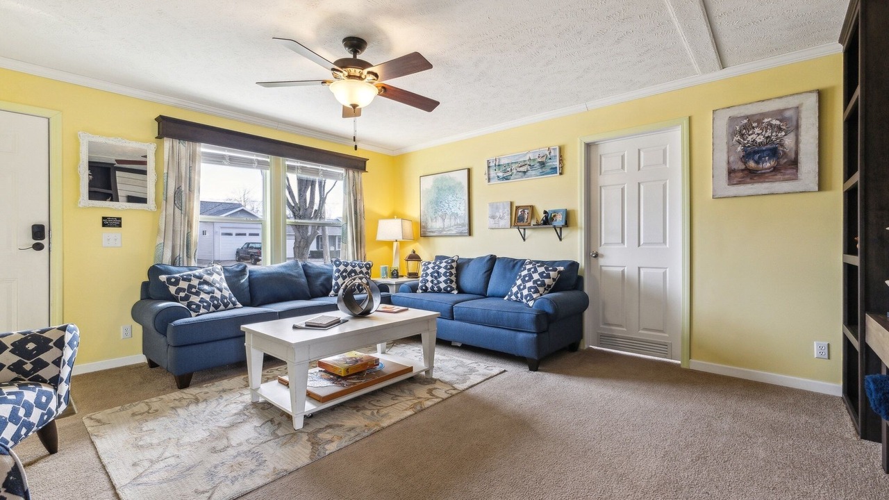 Photo of Bedroom in Port Clinton