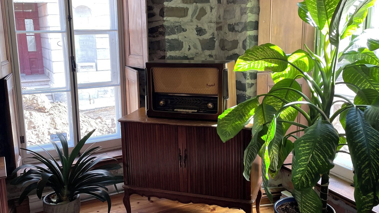Photo of Bedroom in Vieux-Quebec-Cap-Blanc-colline Parlementaire