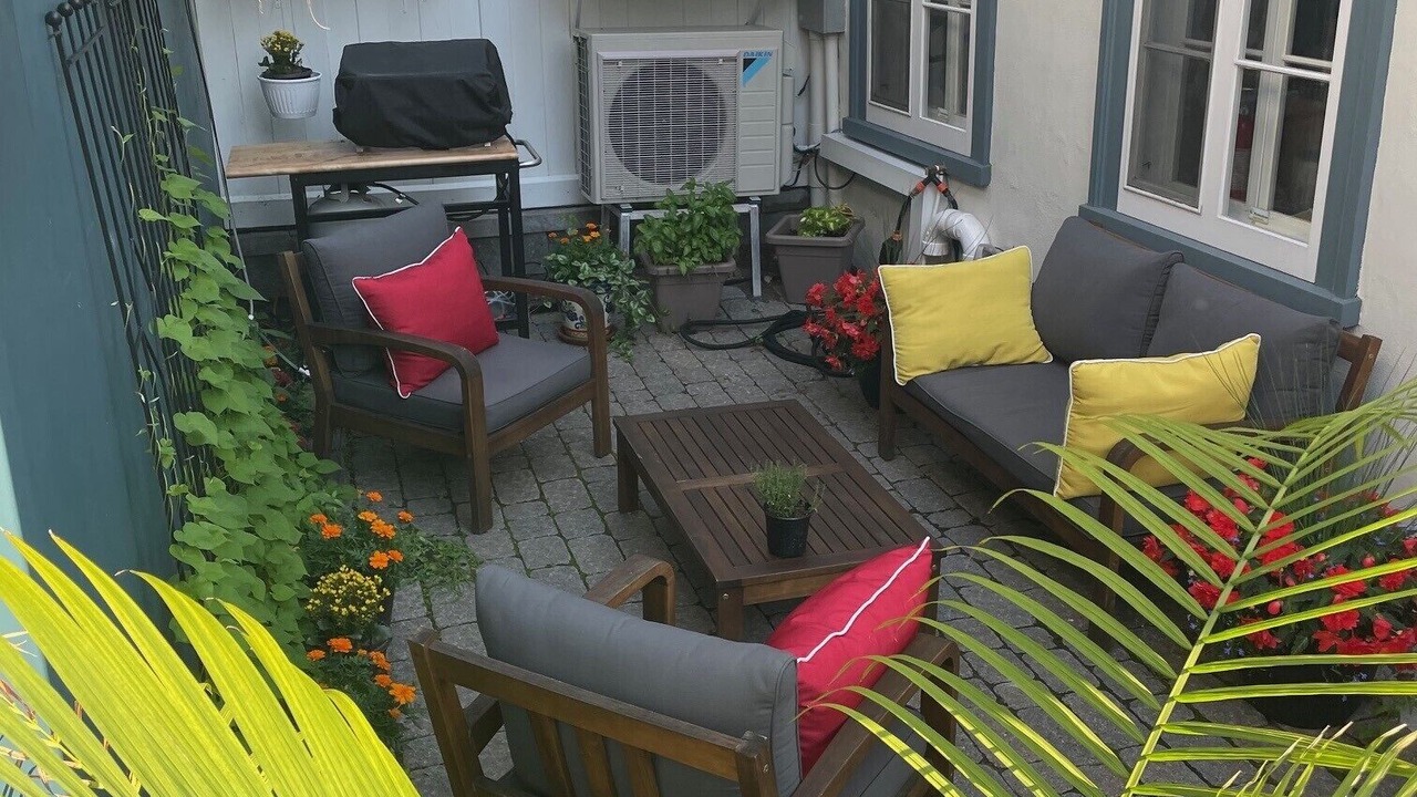 Photo of Outdoor in Vieux-Quebec-Cap-Blanc-colline Parlementaire