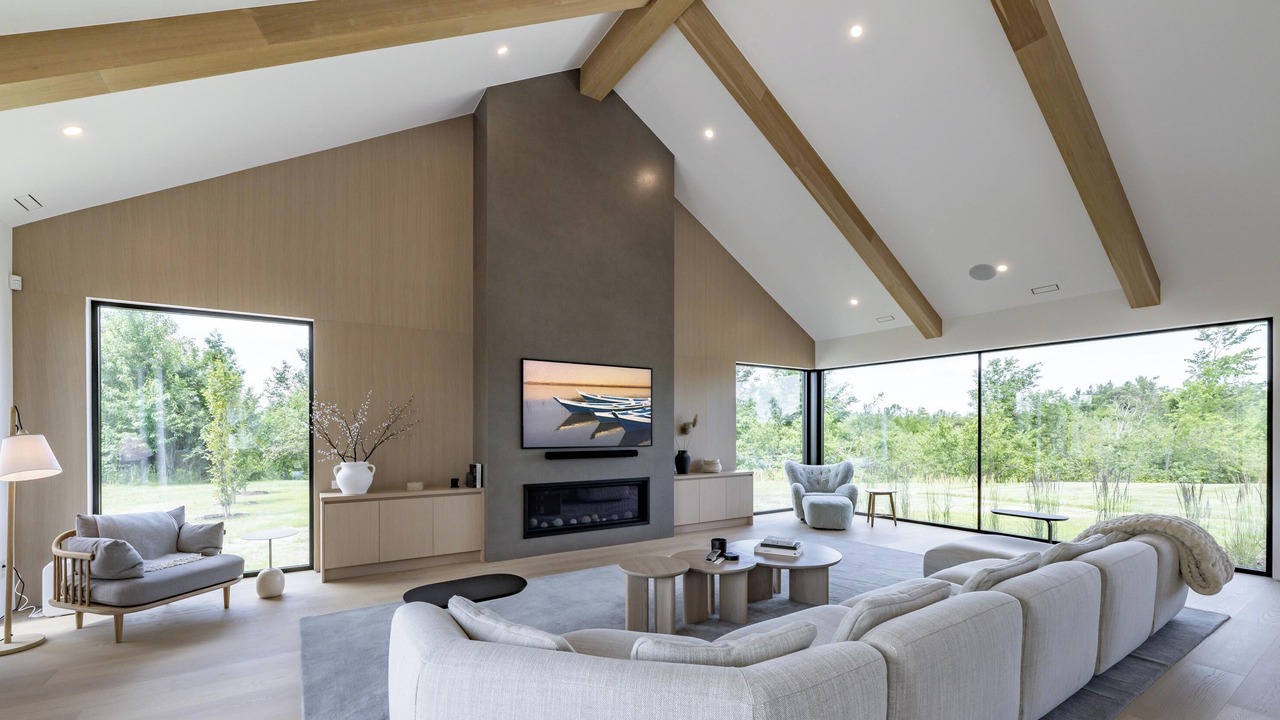 Photo of Livingroom in Mulmur
