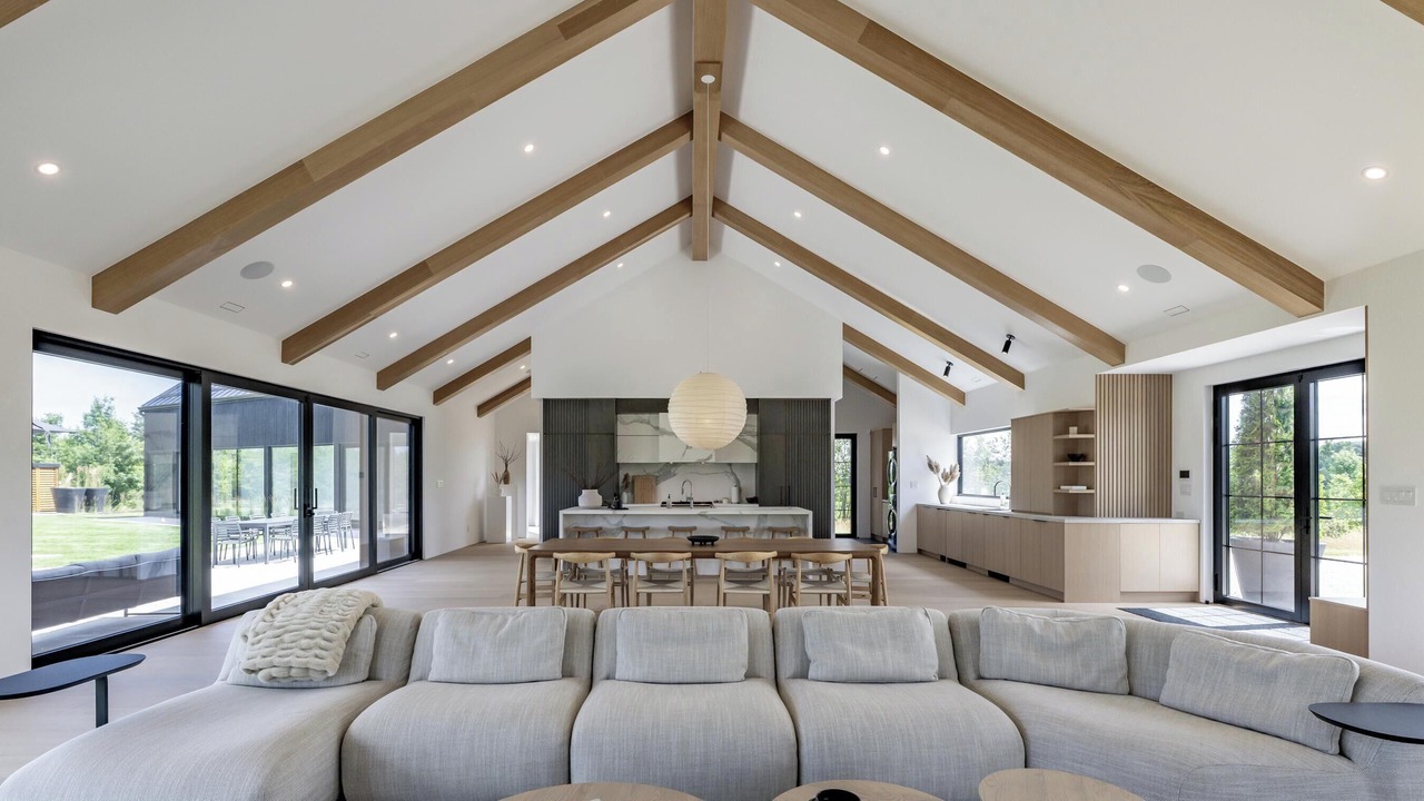 Photo of Livingroom in Mulmur