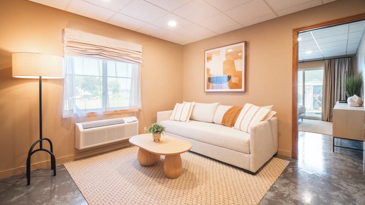 Photo of Bedroom in Put-in-Bay