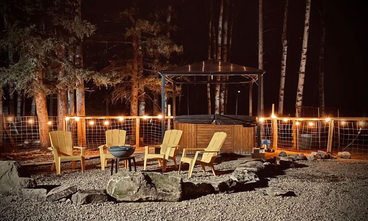 Photo of Outdoor in Bragg Creek