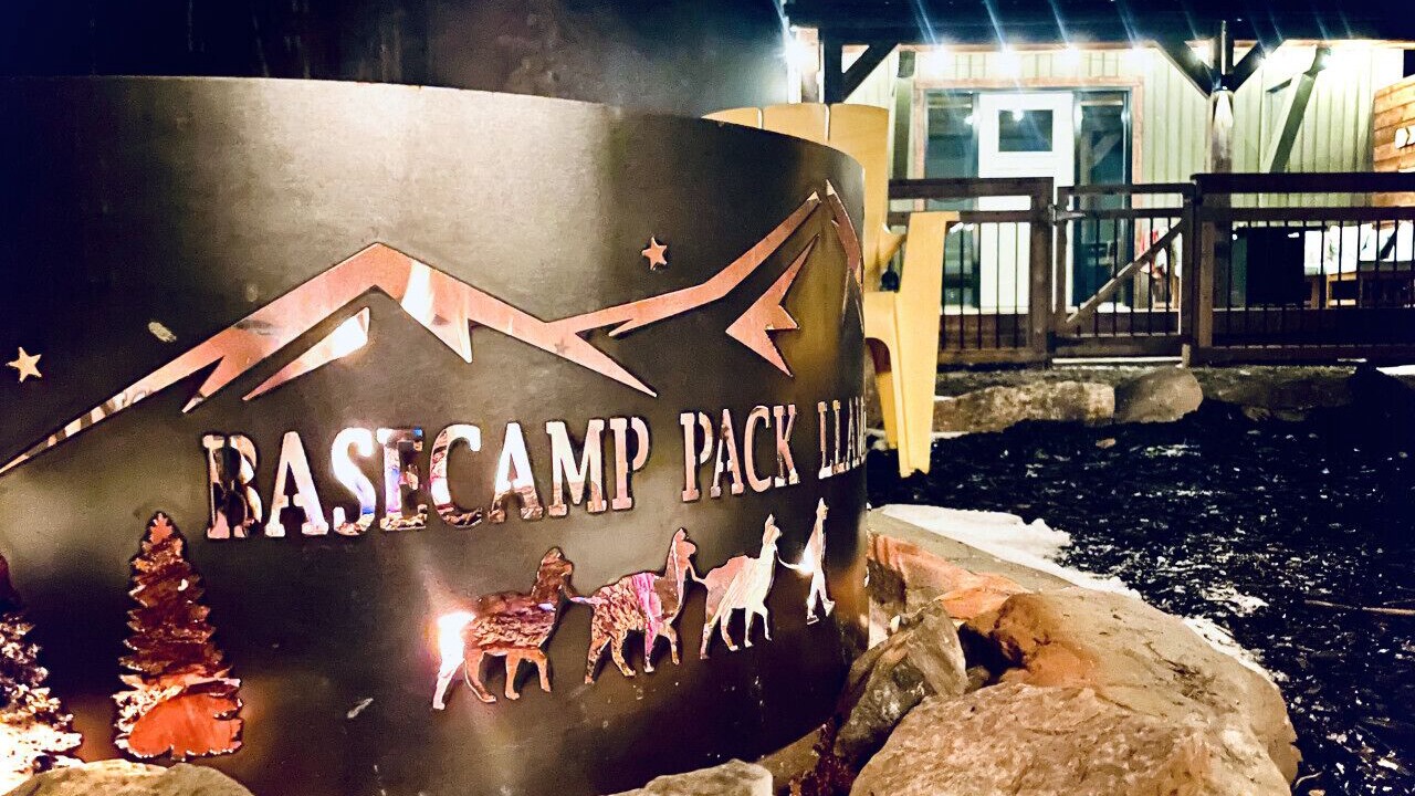 Photo of Outdoor in Bragg Creek