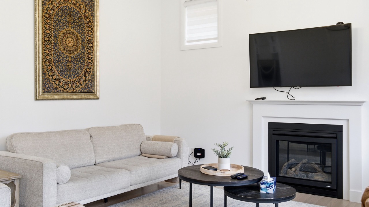 Photo of Livingroom in Sharon