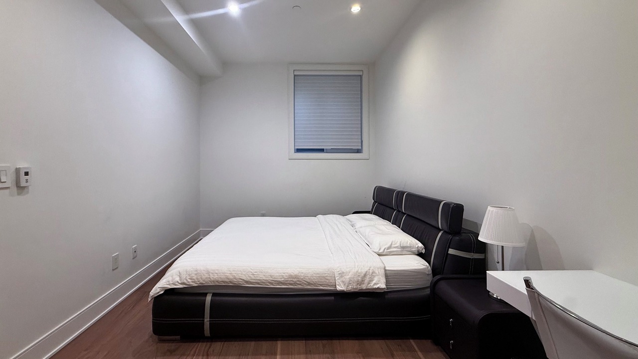 Photo of Bedroom in Shaughnessy