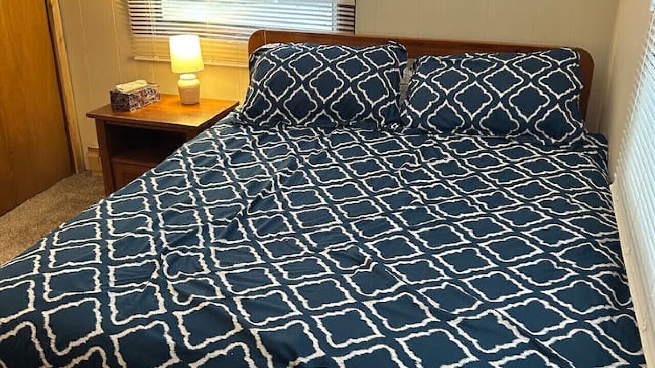 Photo of Bedroom in Michigamme