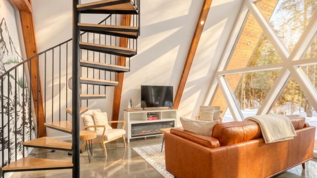 Photo of Livingroom in Saint-Damien