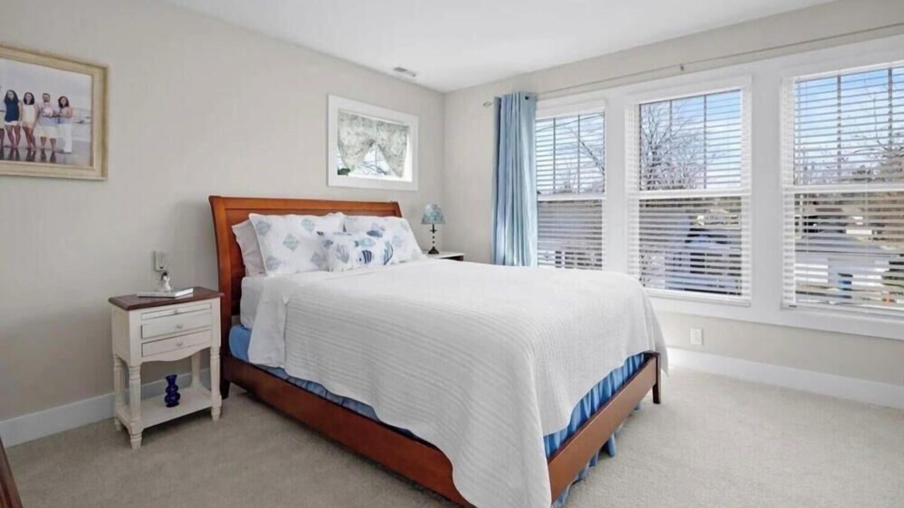 Photo of Bedroom in Huron