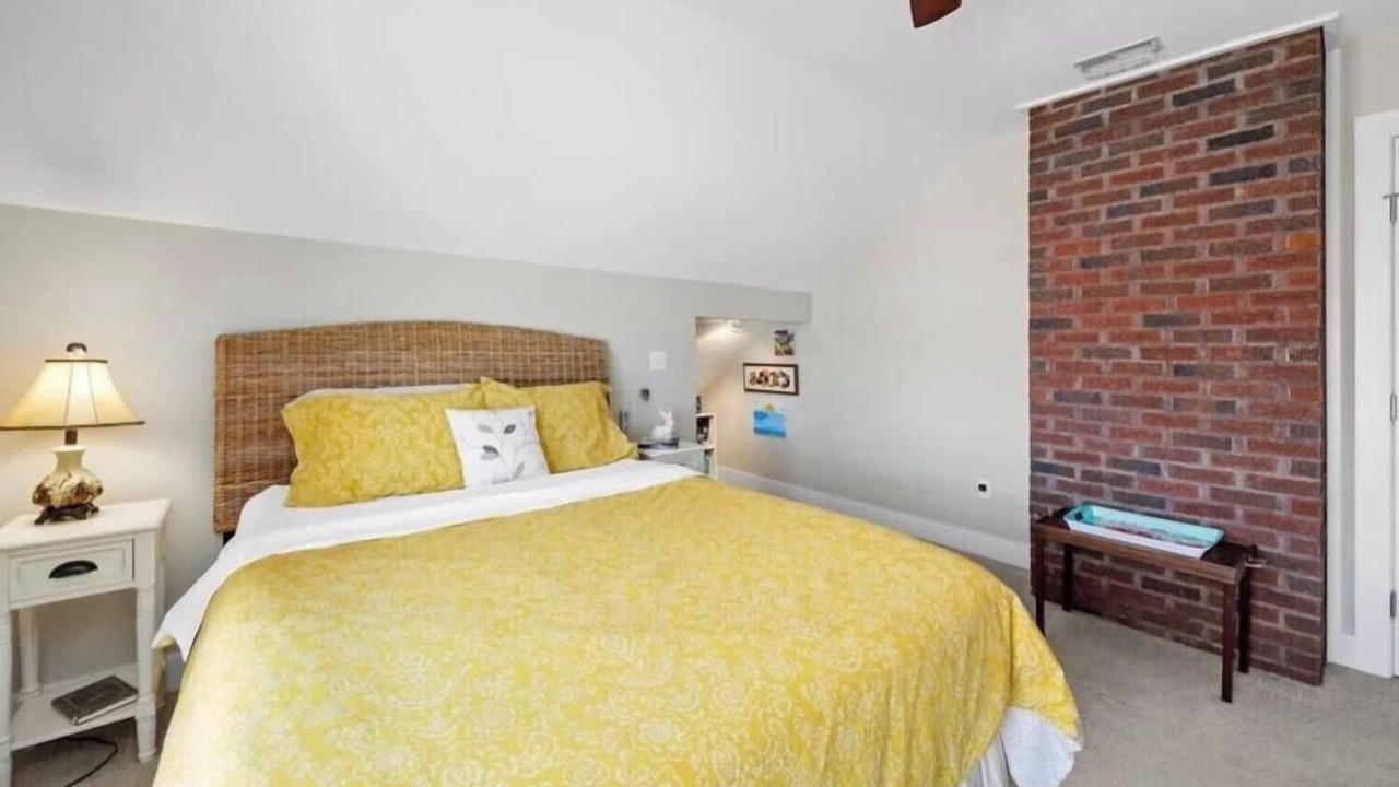 Photo of Bedroom in Huron