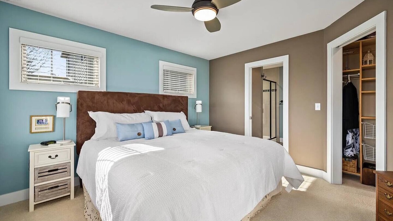 Photo of Bedroom in Huron