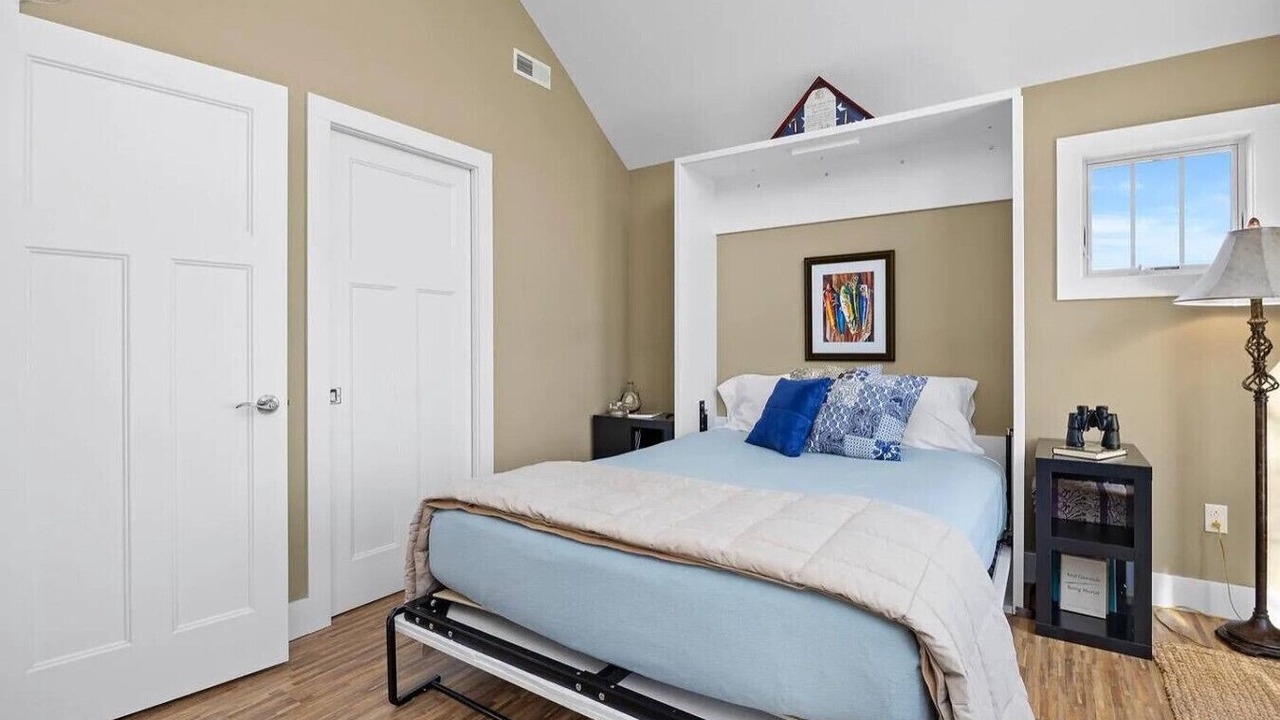 Photo of Bedroom in Huron