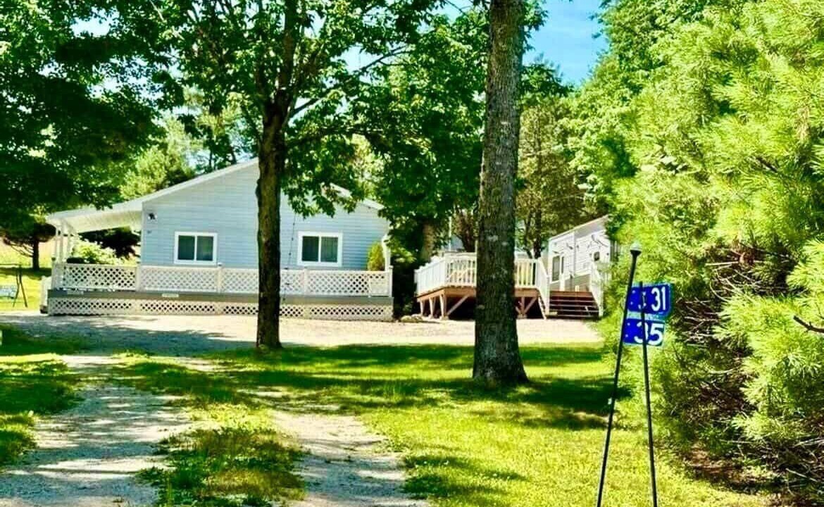 Photo of Outdoor in Lunenburg County