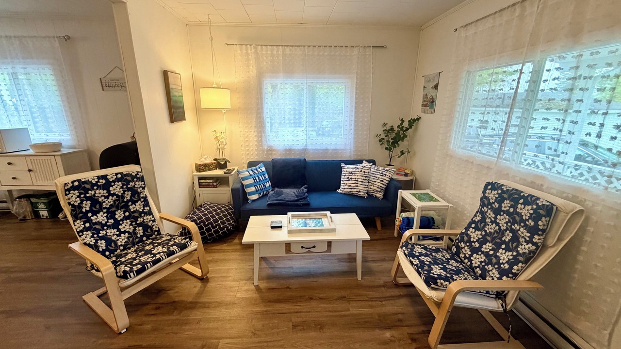 Photo of Livingroom in Lunenburg County