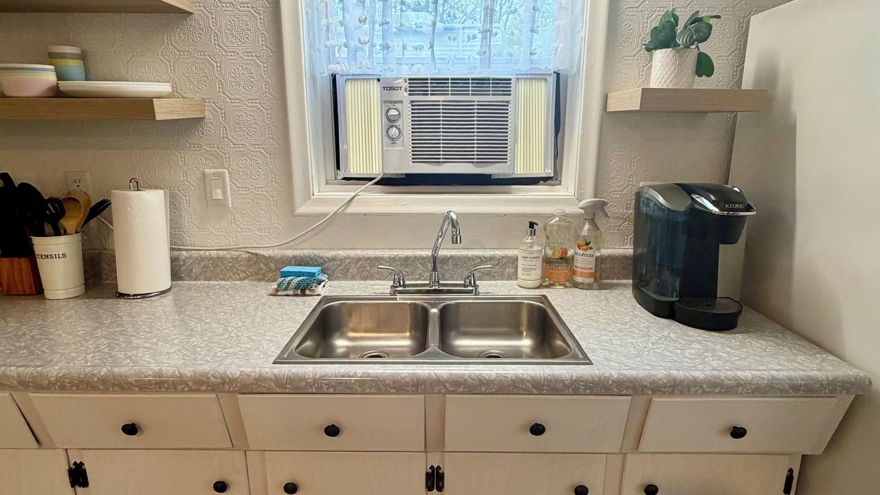 Photo of Kitchen in Lunenburg County