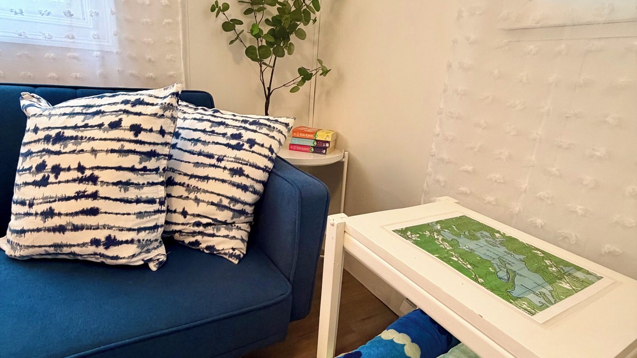 Photo of Livingroom in Lunenburg County