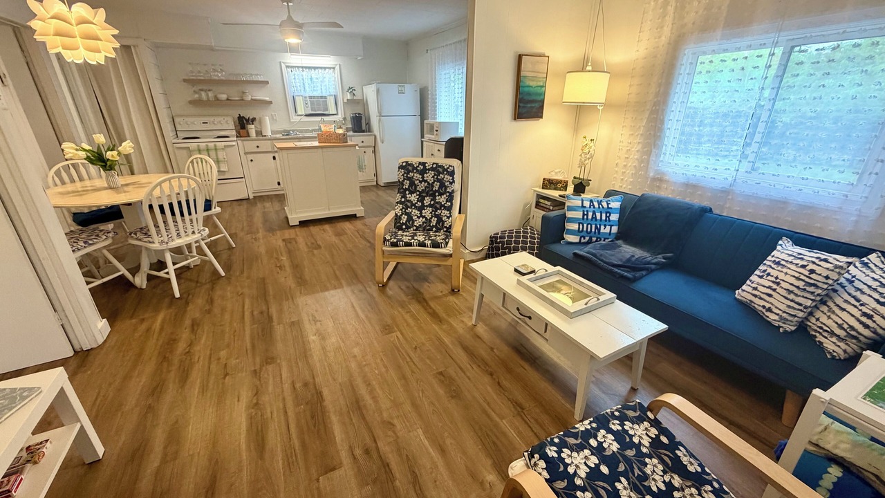 Photo of Livingroom in Lunenburg County