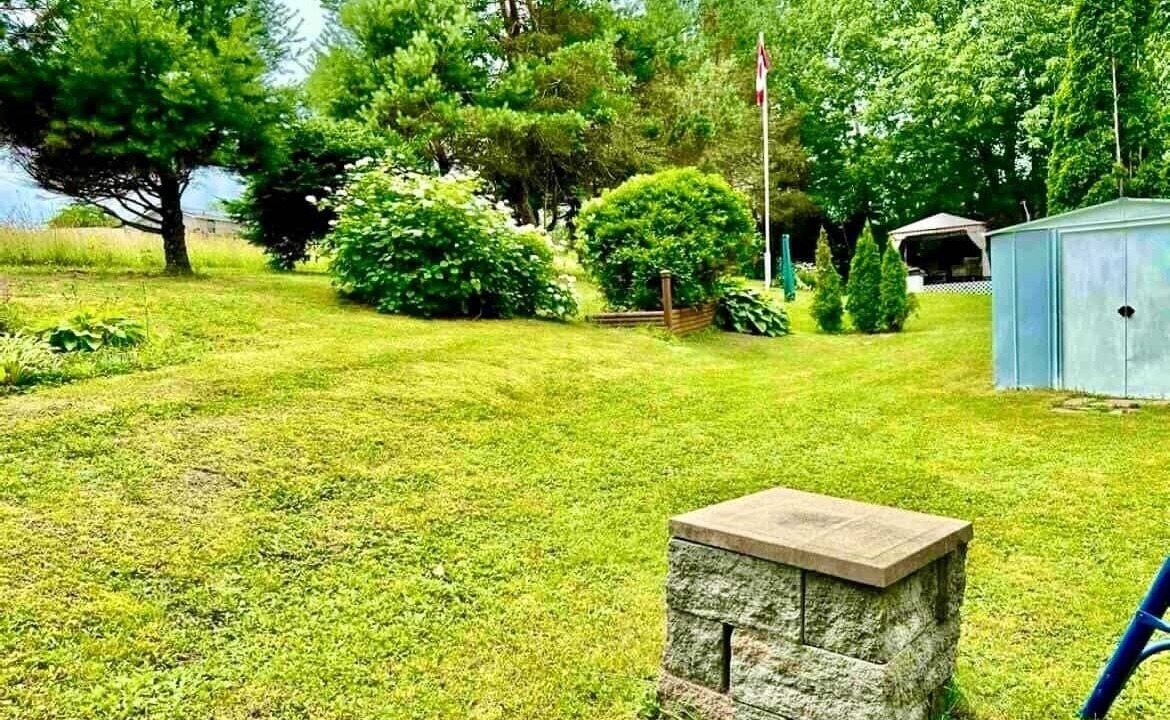 Photo of Outdoor in Lunenburg County