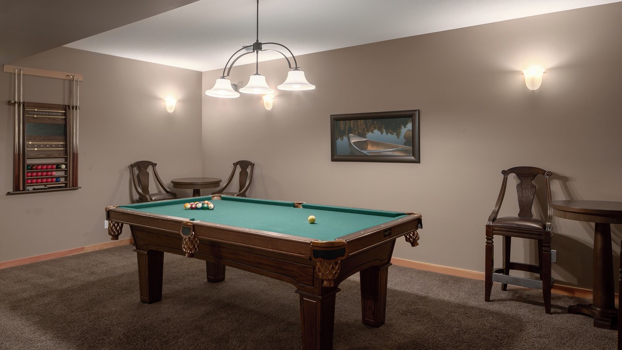 Photo of Bedroom in East Kootenay