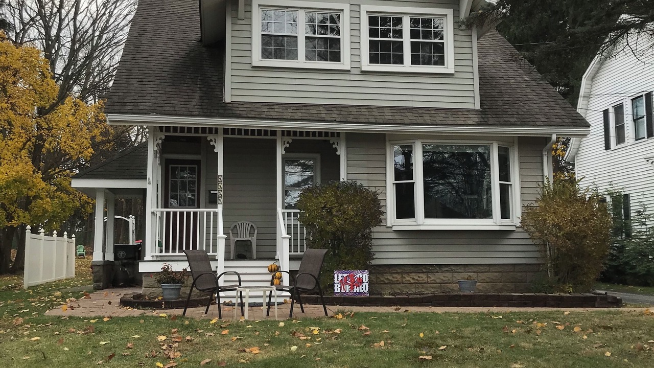 Photo of Outdoor in Orchard Park
