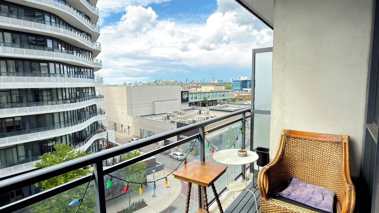 Photo of Outdoor in North York