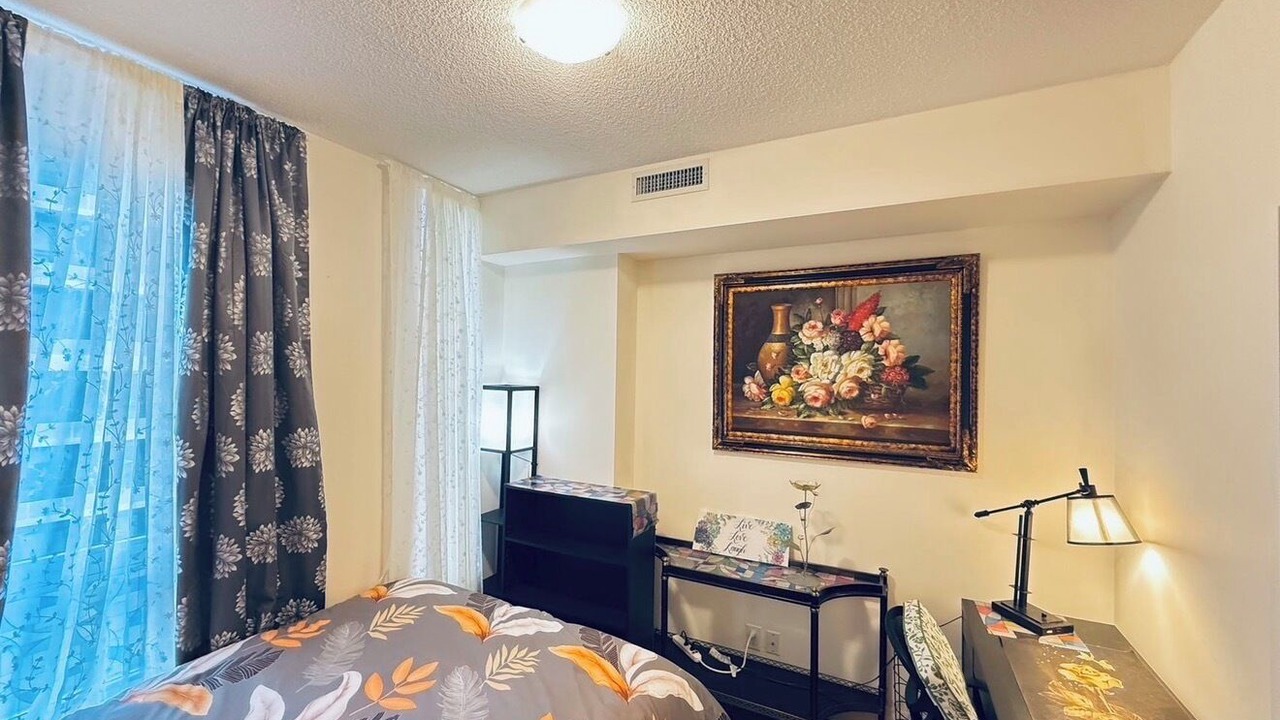 Photo of Bedroom in North York