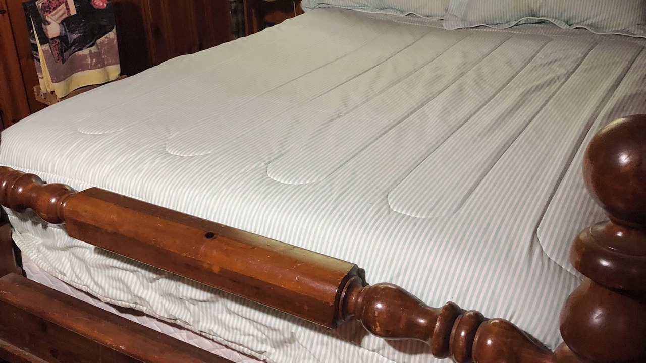 Photo of Bedroom in Baddow