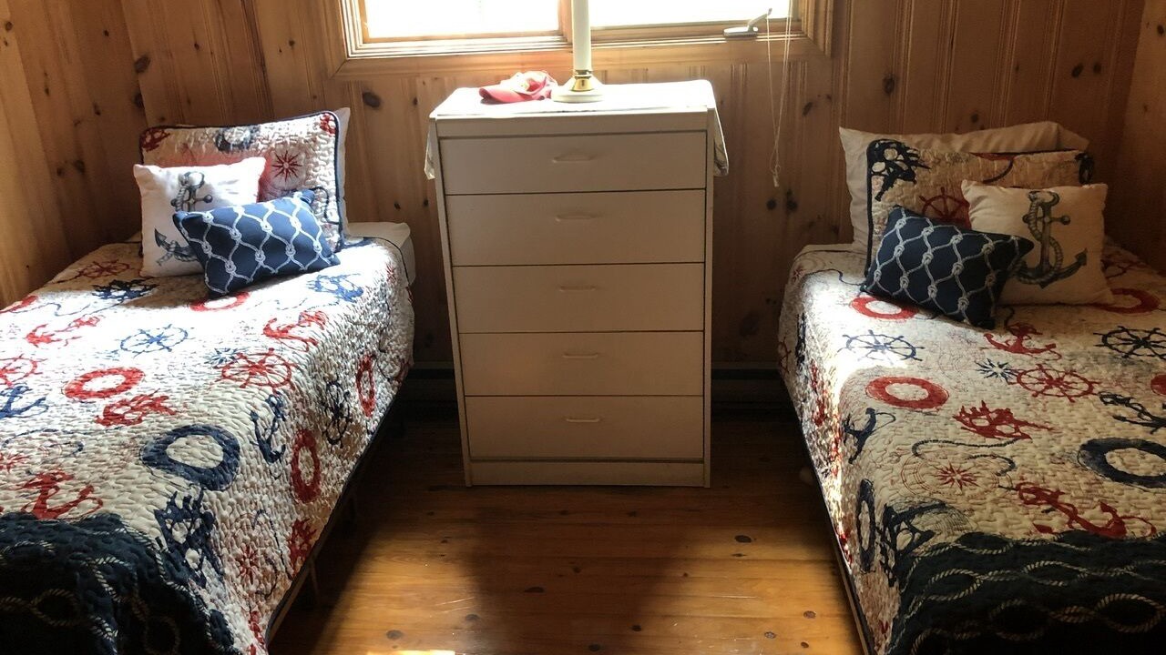 Photo of Bedroom in Baddow