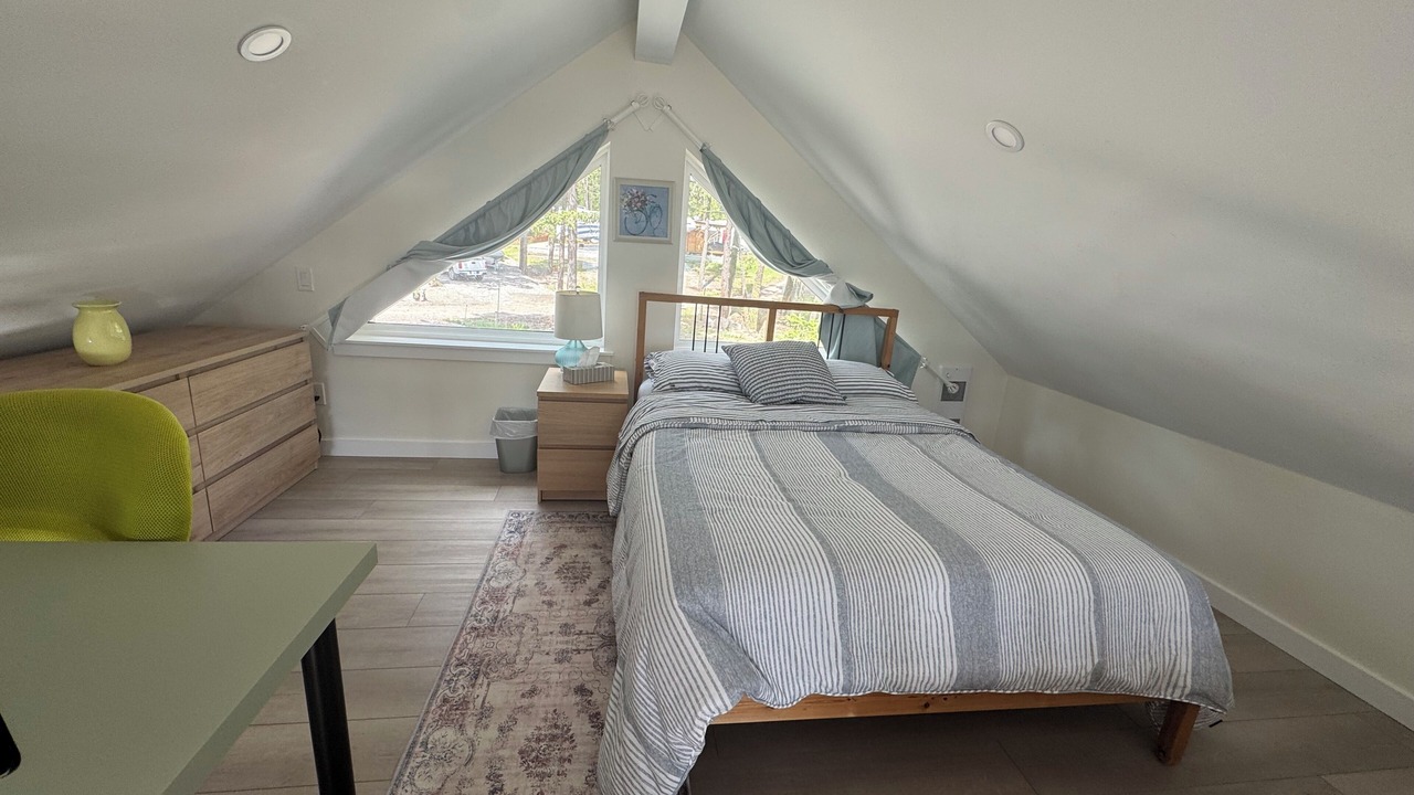 Photo of Bedroom in Lac La Hache