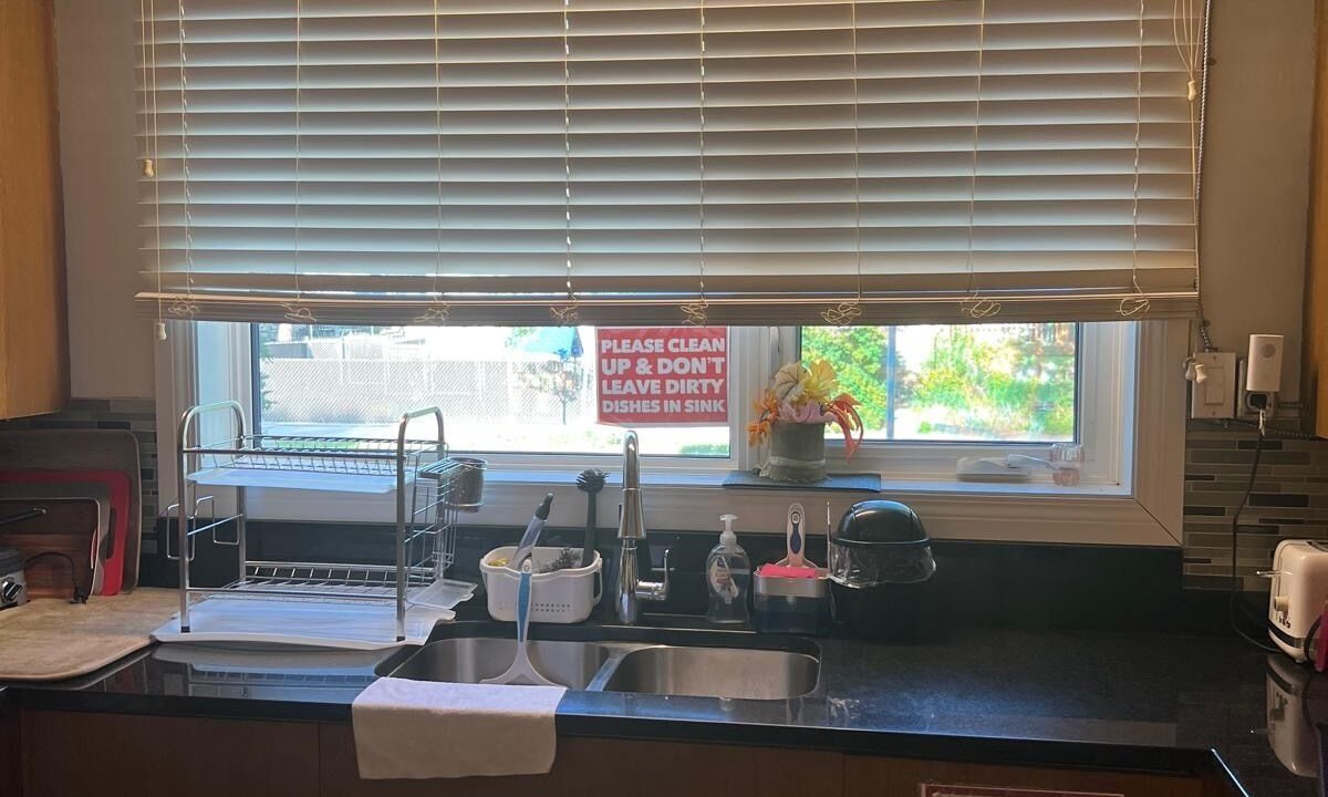 Photo of Kitchen in Winnipeg