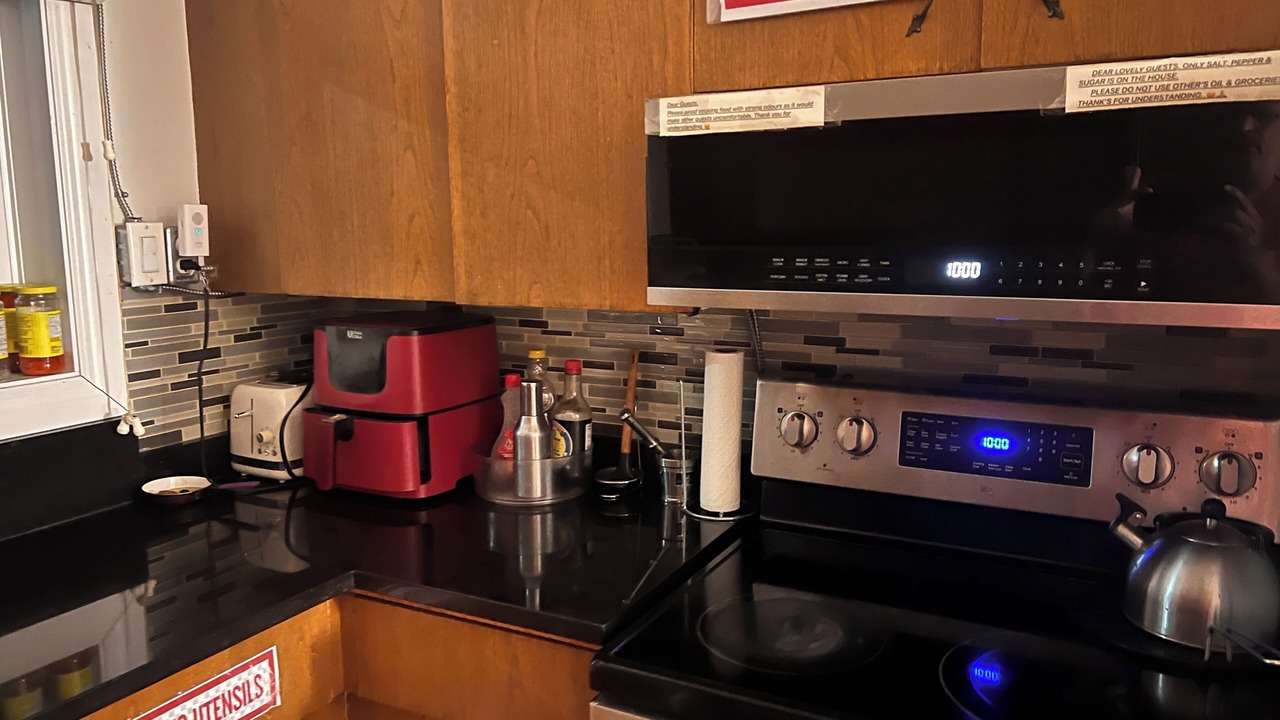 Photo of Kitchen in Winnipeg